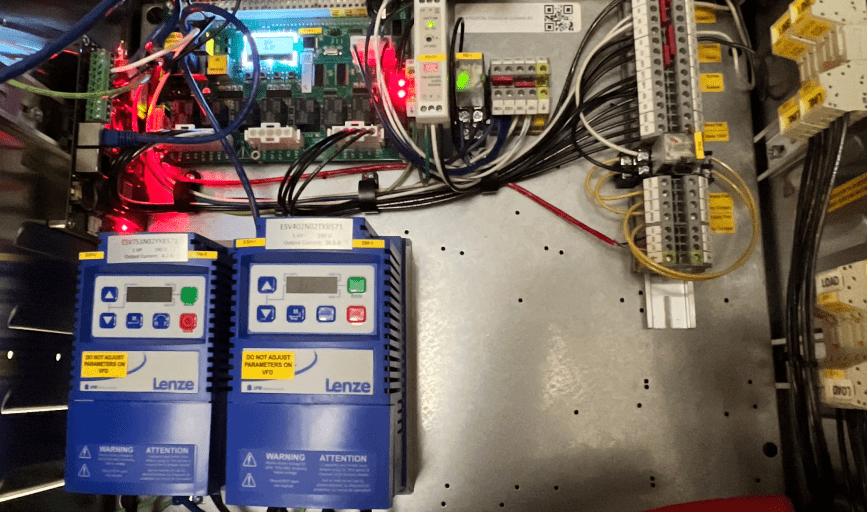 ELECTRICAL SERVICES